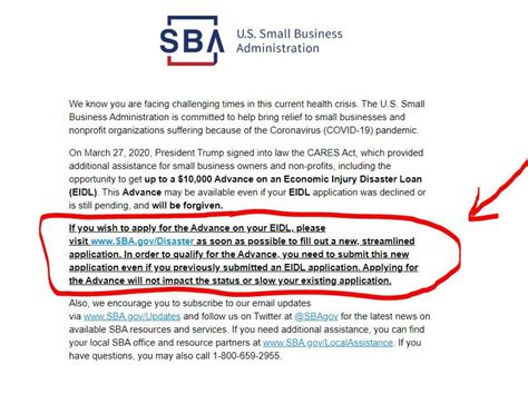 Sba Reconsideration Letter Template