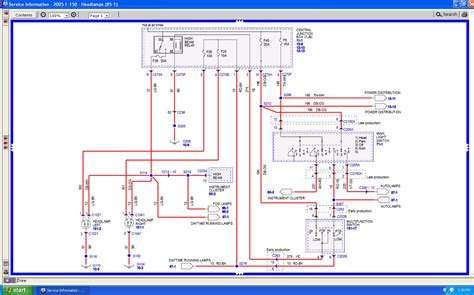 Ford · 8 years ago. DIAGRAM Where Can I Download A Pdf Of 1986 F 150 Wiring ...