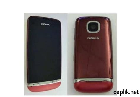 Android ve iphone için mp3, m4r formatında nokia telefon zil sesleri listesi. Nokia Asha 311 - Ceplik.Com