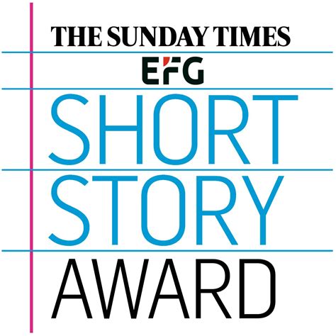 2018 Sunday Times Efg Short Story Award Longlist Locus Online
