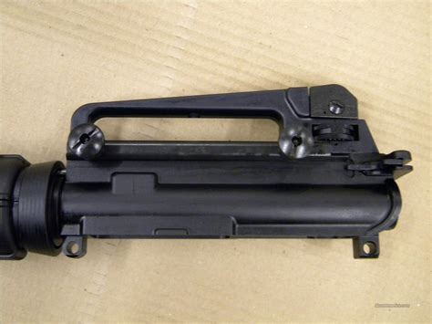 Bushmaster M4a3 Patrolmans Carbine For Sale At