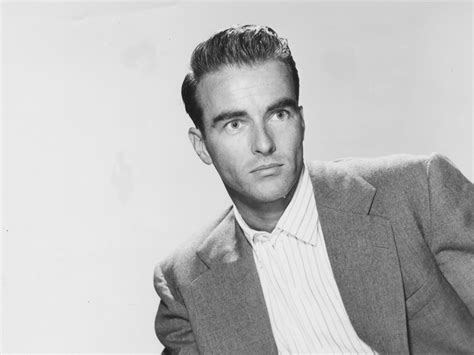 Montgomery Clift A Life In Portaits Bfi