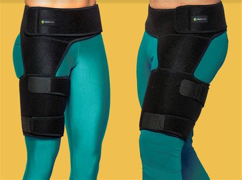 Pin On Groin Pain Relief