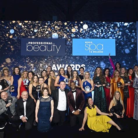 Professional Beauty Awards 2024 Open For Entries