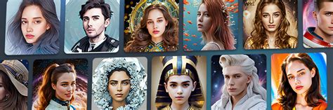 11 Best Ai Avatar Maker Apps To Create Ai Artwork In Minutes