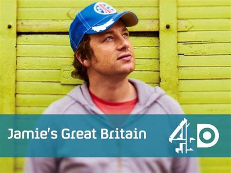 Jamies Great Britain Tv Series 2011 Imdb