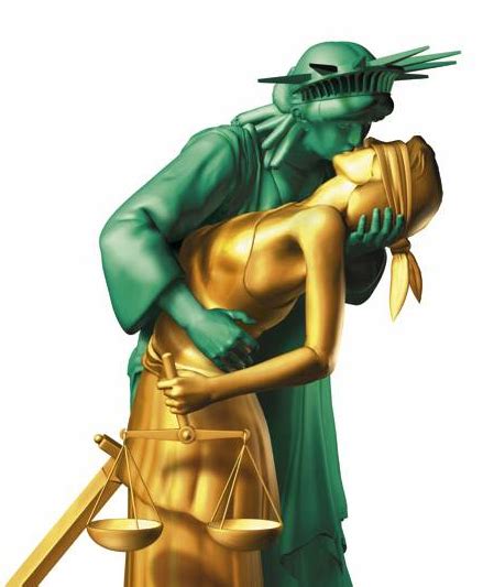 Rule 34 Inanimate Lady Justice Metallic Body Statue Of Liberty Tagme