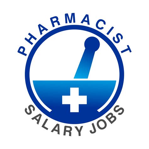 Pharmacist Salary Jobs