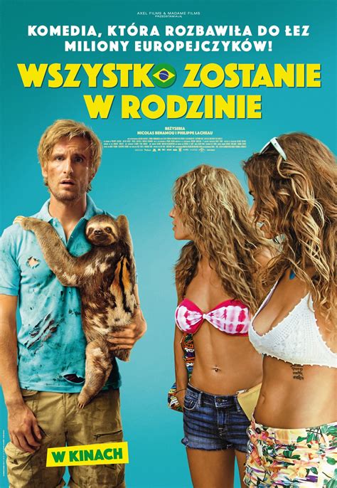 Wszystko Zostanie W Rodzinie 2015 Wytwórnie Fdb