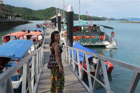 Tropical Charters The Best Way To Experience The Langkawi Coast