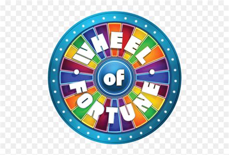 Wheel Of Fortune Season 37 Hd Png Download Vhv