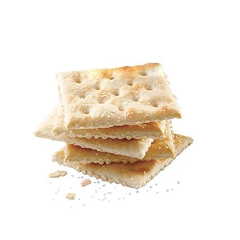 Premium Saltine Crackers Original 16 Ounce Box