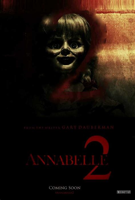 Annabelle 2 (2017) Movie Trailer, Cast and India Release Date | Movies