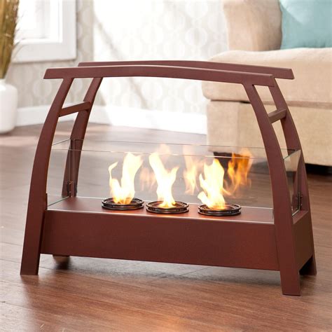 This airflow™ fire pit utilizes a patent pending vent that draws in air for increased combustion. DIY Indoor Fire Pit | Indoor fireplace, Home decor ...