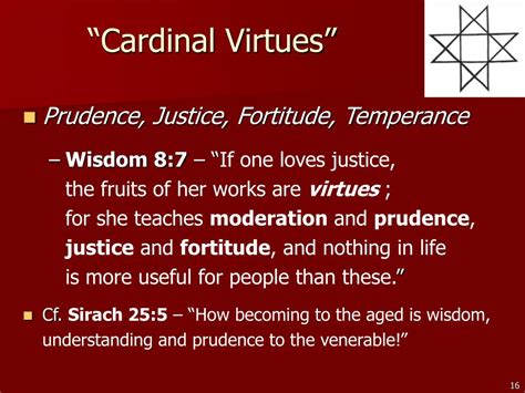 Ppt St Pauls Teachings On Love And Other Virtues A Neglected
