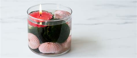 How To Make Floating Candles Candlescience