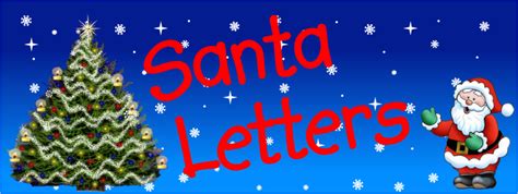 Free Santa Letter Cliparts Download Free Santa Letter
