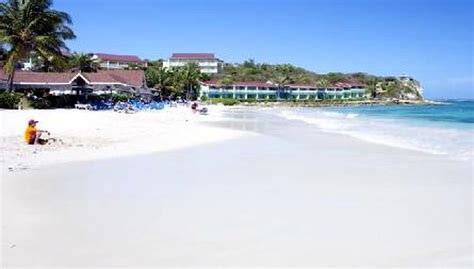 Hotel Grand Pineapple Beach Antigua Opinie Zdjęcia Long Bay Antigua