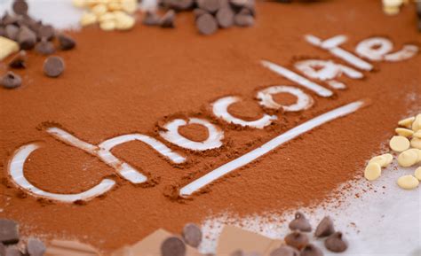 The Ultimate Guide To The Different Types Of Chocolate