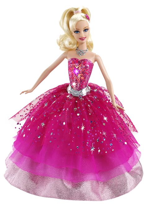 Barbie: A Fashion Fairytale Amazon.com Ken Doll - Barbie Doll PNG png image