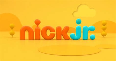 Nickalive Nick Jr Latin America Launches All New On Air Brand