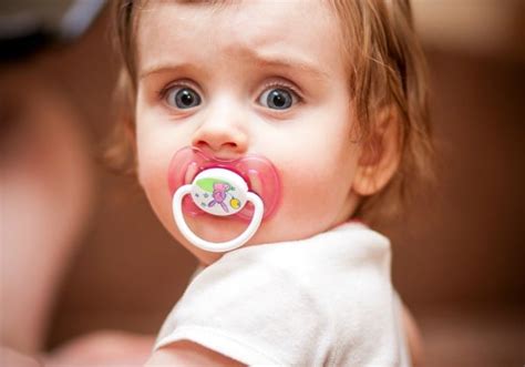 10 Tips To Help Your Kids Get Rid Of The Pacifier