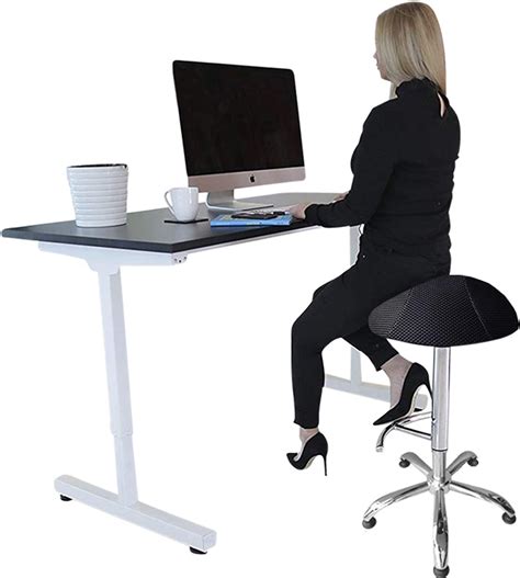 A Guide To The Best Standing Desk Chair Weak Back Builder