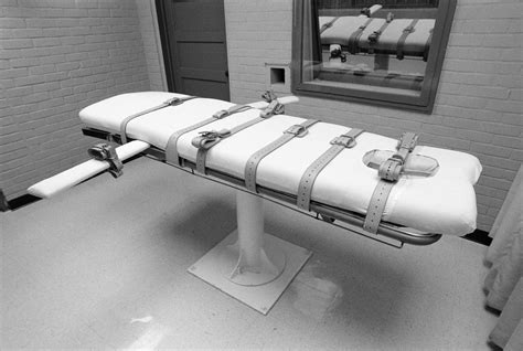 Should Indiana Move On From The Death Penalty • Indiana Capital Chronicle