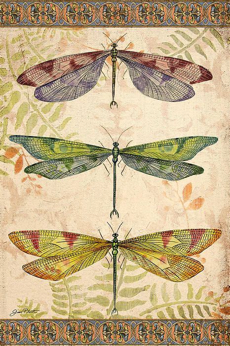 Pin By Jean Plout On My Art Infine Art America Etsy Dragonfly Art