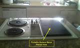 Grill For Gas Stove Top