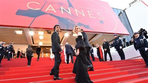 Festival De Cannes Se Aplaza A Junio Por Pandemia