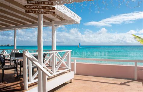 Butterfly Beach Hotel Barbados Caribbean Hotel Virgin Atlantic Holidays