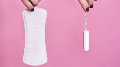 The Campaign To Break The Taboo Around Periods At School Bbc News