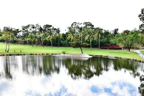 台南ゴルフクラブ（台南高爾夫球場） 台南旅行サイト