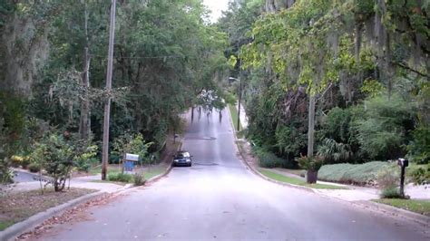 Gainesville Hill Run Youtube
