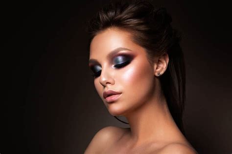 How To Do Makeup For Fashion Shows Vizio Makeup Academy