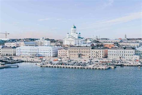 28 Best Things To Do And See In Helsinki