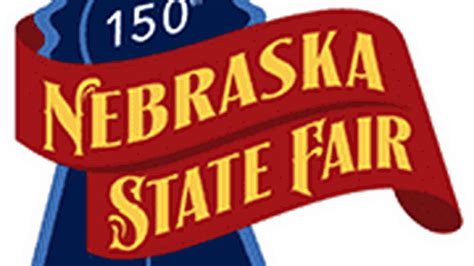 Changes And Additions To Mark 150th Year Of Nebraska State Fair