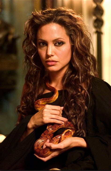 Pics Angelina Jolies Best Roles See Photos Of Her Hottest Movies