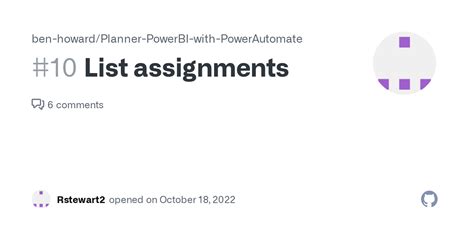 Github Ben Howard Planner Powerbi With Powerautomate Contains A Hot Sex Picture