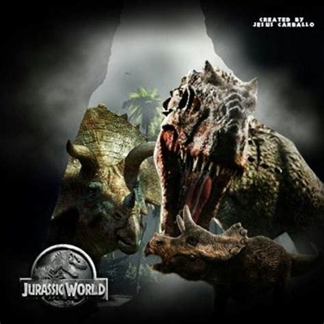 T Rex Jurassic World By Manusaurio On Deviantart Artofit