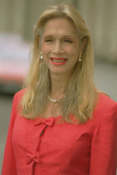Lady Colin Campbell Through The Years Mirror Online