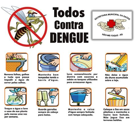 Dengue Chikungunia E Zika Se Você Agir Podemos Evitar Poder