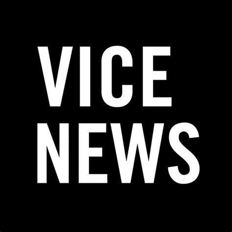 vice news on hbo men s gear