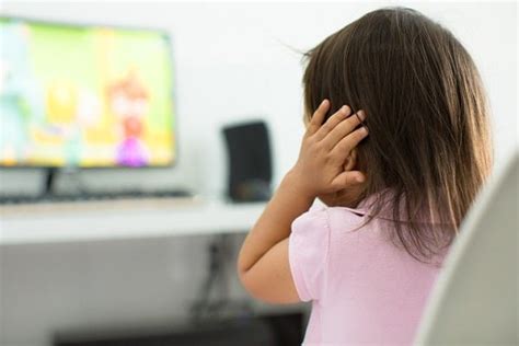Television Violence Do Kids And Adults Like It