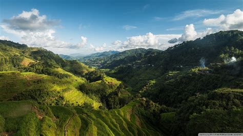 Philippines Landscape Wallpapers Top Free Philippines Landscape