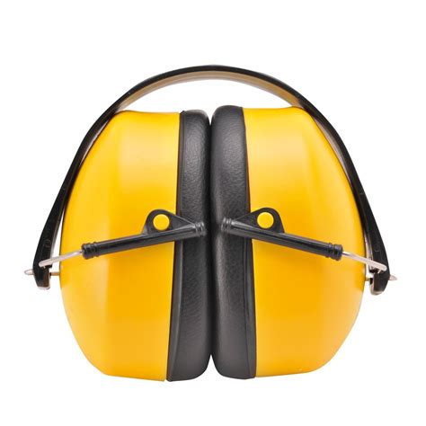 Ear Defenders And Noise Protection Powertool World