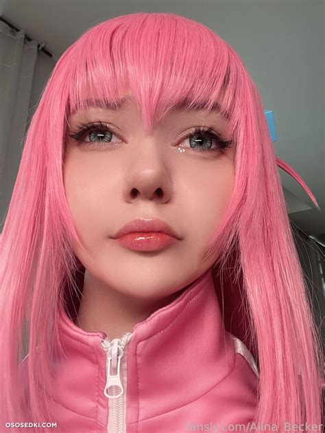 Alina Becker (@alina_becker) - Hitori Gotou - Bocchi The Rock - 18