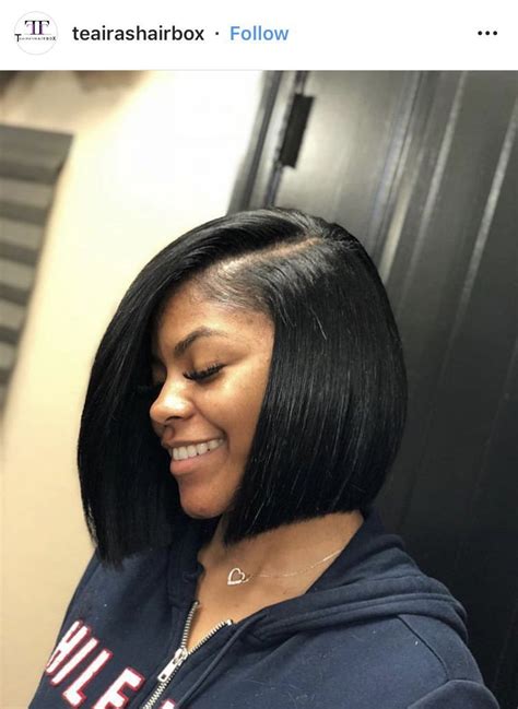 12 Breathtaking Images Of Weave Bob Hairstyles