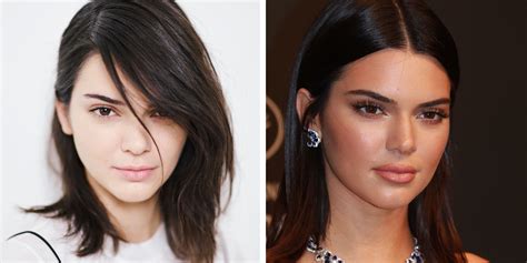 Kendall Jenner No Makeup Jordansoptimisminitiative